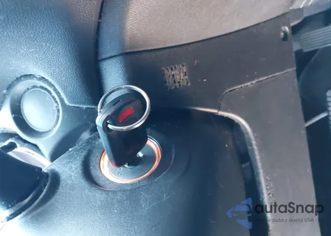 2020 Mitsubishi Outlander Sport 2.0 Es z USA, uszkodzony, nr VIN JA4AP3AU7LU007876